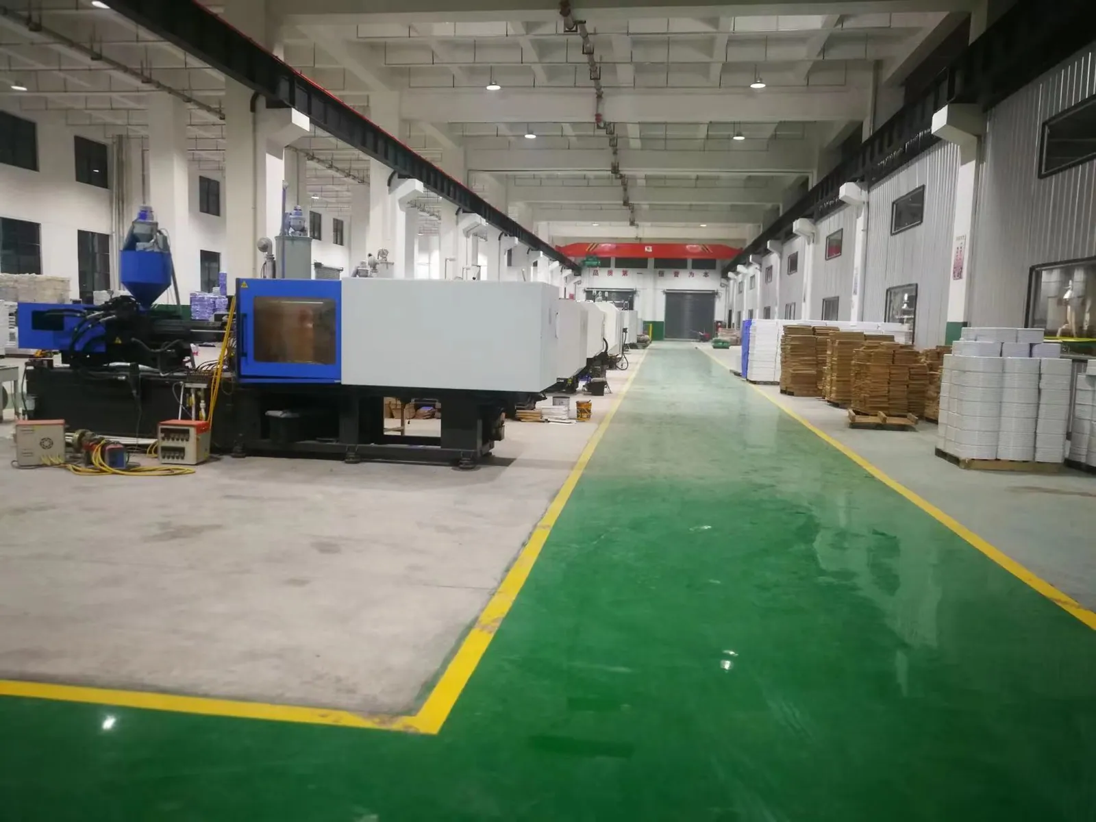 Qiweisheng factory photo 1