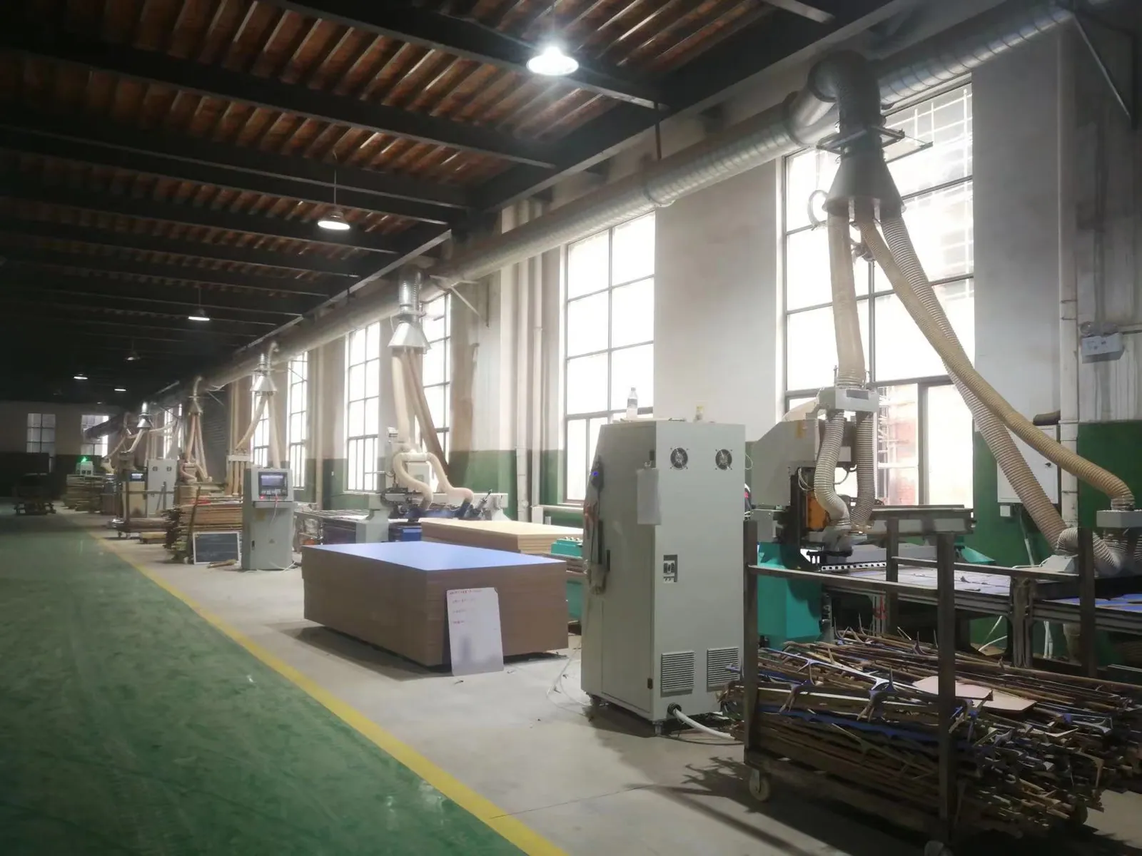 Qiweisheng factory photo 4