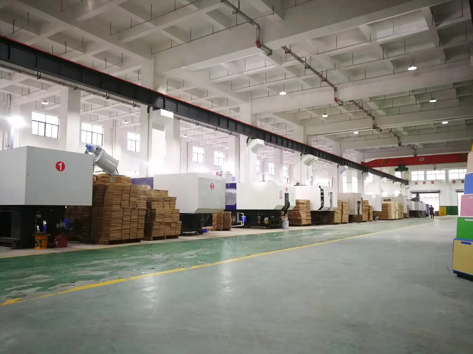 Qiweisheng factory photo 5