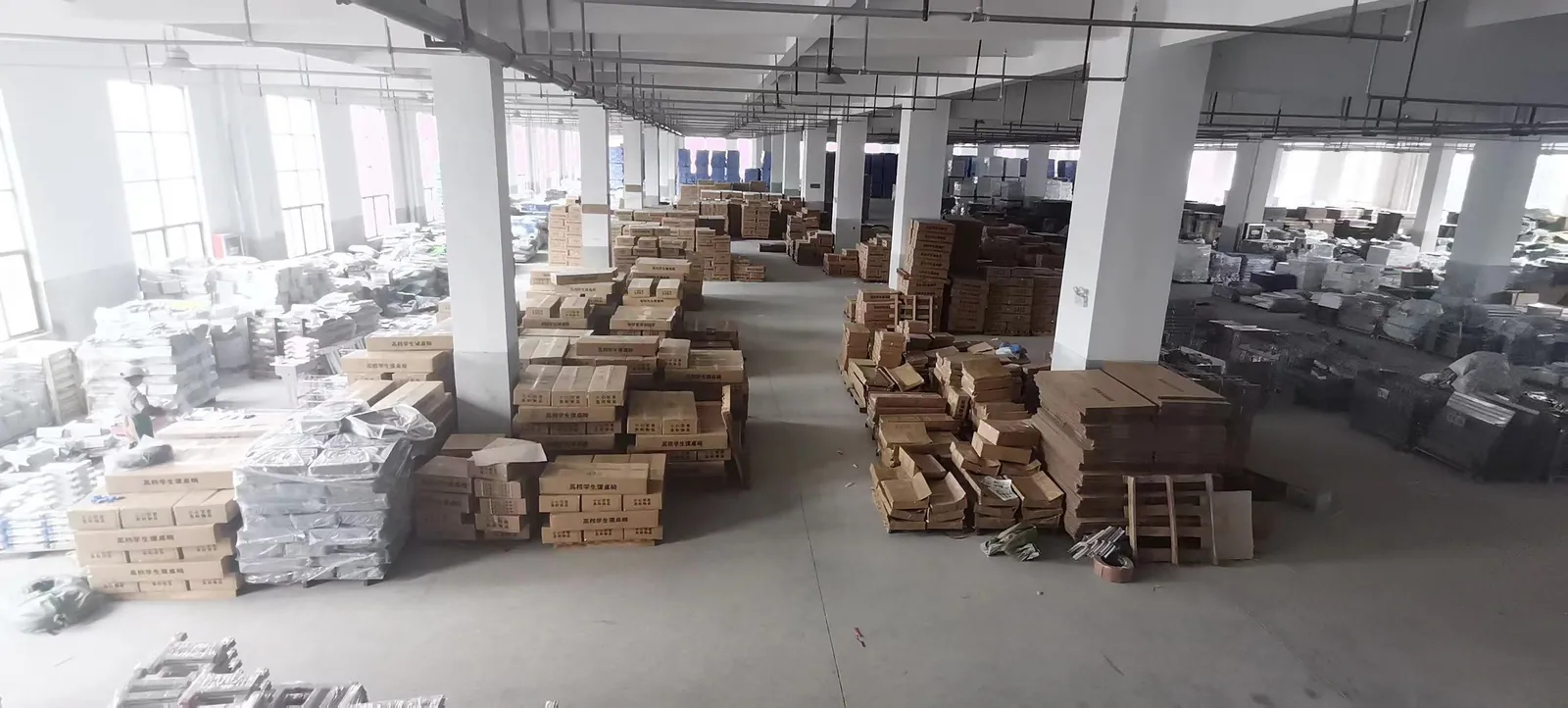 Qiweisheng factory photo 6