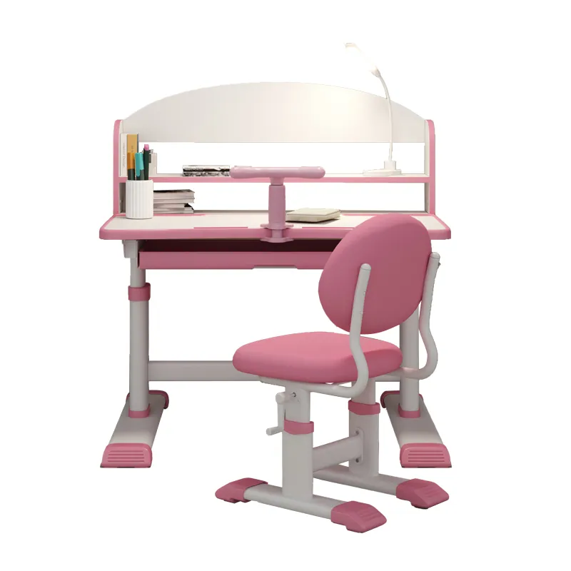 Boxue Study Desk, Flagship