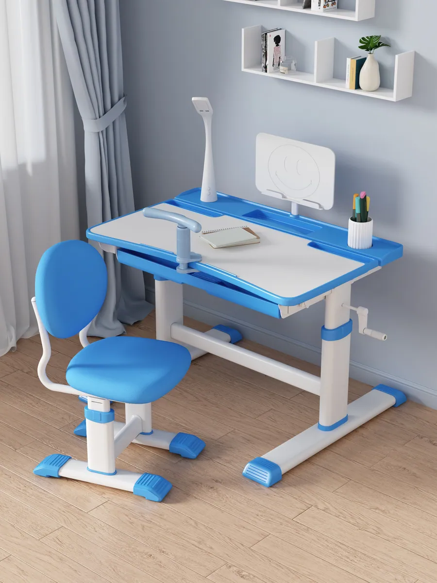 Jingsi Study Desk