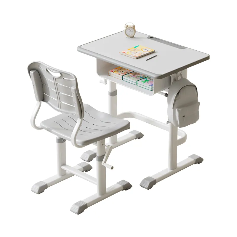 Lexiang Series Study Desk 65cm
