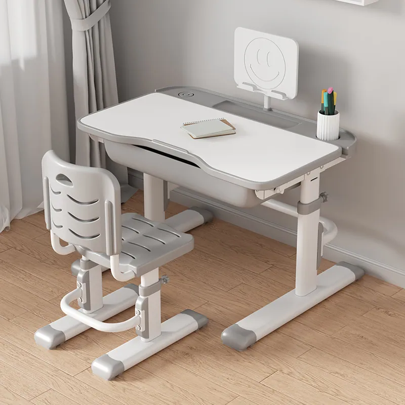 80cm Lift-Up Study Desk