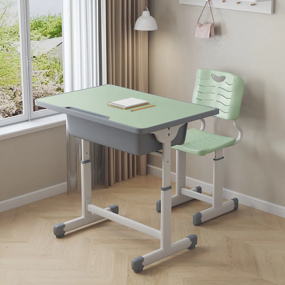 Single-Column Z Series Study Desk